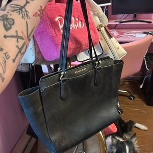 michael kors tote purse